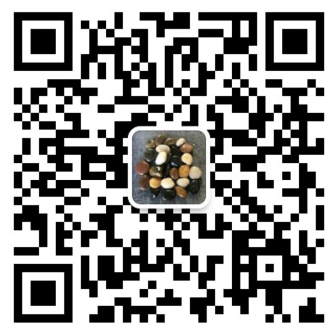 湖北石英砂廠家微信二維碼