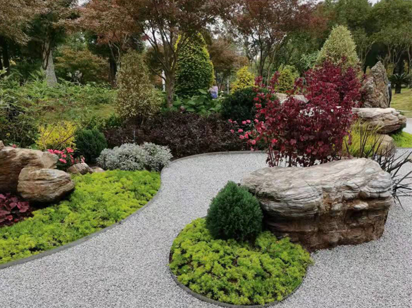 湖北濾料廠家-案例展示